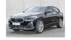 Gebraucht 2019 BMW X2 Sport Line SUV | 17.490 € (Superpreis)