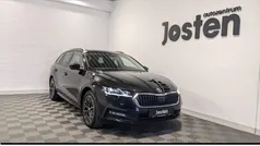 Gebraucht 2022 Skoda Octavia Ambition Kombi | 26.780 € (Fairer Preis)