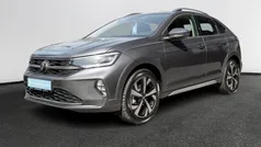 VW Taigo