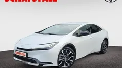 Gebraucht 2023 Toyota Prius Executive Kleinwagen | 39.979 € (Fairer Preis)