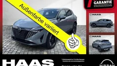Gebraucht 2025 Nissan Qashqai N-Connecta SUV | 31.690 € (Fairer Preis)