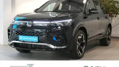Gebraucht 2025 VW Tiguan R-line SUV | 49.900 € (Fairer Preis)