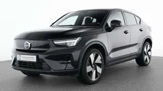 Gebraucht 2022 Volvo EC40 Ultimate SUV | 33.550 € (Guter Preis)