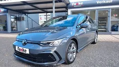 Delfingrau Gebraucht 2023 VW Golf VIII R-line Kombi | 31.490 € (Fairer Preis)