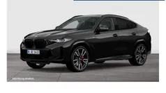 Gebraucht 2025 BMW X6 M Sport SUV | 123.600 €