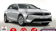 Kristall silber metallic Neu 2024 Opel Astra Edition Limousine | 25.088 € (Superpreis)