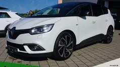 Weiss Gebraucht 2019 Renault Grand Scénic IV Bose Edition Van / Kleinbus | 19.990 € (Etwas zu teuer)