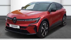 Andere farbe Gebraucht 2024 Renault Mégane Techno Limousine | 27.450 € (Guter Preis)
