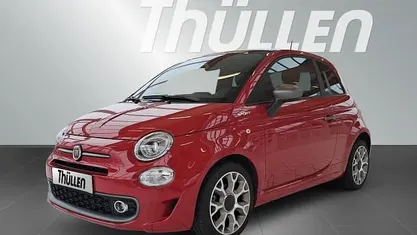 Gebraucht 2021 Fiat 500 Sport Kleinwagen | 12.980 € (Fairer Preis)
