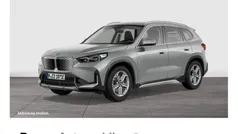 Silber Neu 2025 BMW iX1 Performance SUV | 51.890 € (Fairer Preis)