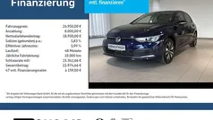 Gebraucht 2024 VW Golf VIII Move Limousine | 26.950 € (Guter Preis)