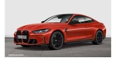 Gebraucht 2023 BMW M4 Competition Edition Coupé | 83.950 € (Fairer Preis)