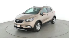 Braun Gebraucht 2018 Opel Mokka X SUV | 13.100 € (Guter Preis)