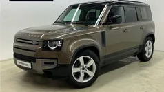 Other Gebraucht 2023 Land Rover Defender SE Dynamic SUV | 71.990 € (Fairer Preis)