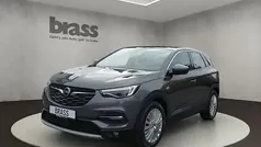 Gebraucht 2019 Opel Grandland X Innovation SUV | 18.950 € (Superpreis)