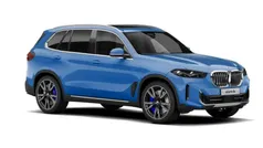 Bmw individual tansanitbla(blau) Neu 2025 BMW X5 Comfort Edition SUV | 138.490 €