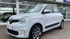 Weiß Gebraucht 2022 Renault Twingo Kleinwagen | 12.990 € (Fairer Preis)