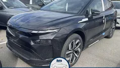 Black magic perleffekt Neu 2025 Skoda Enyaq iV SportLine SUV | 44.995 € (Fairer Preis)