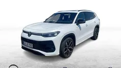 Weiß Gebraucht 2025 VW Tayron R-line SUV | 58.440 € (Guter Preis)