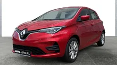 Gebraucht 2020 Renault Zoe Experience Kleinwagen | 8.990 € (Superpreis)