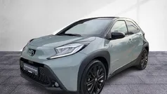 Gebraucht 2024 Toyota Aygo X Style SUV | 18.490 € (Fairer Preis)