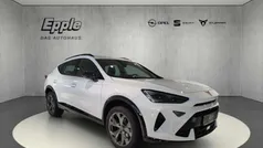 Weiss Neu 2025 Cupra Formentor SUV | 30.890 € (Superpreis)