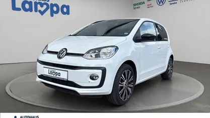 Gebraucht 2022 VW up! Active Kleinwagen | 11.290 € (Fairer Preis)