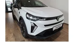 Gebraucht 2025 Renault Captur Techno SUV | 28.998 € (Fairer Preis)