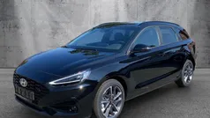 Abyss black Neu 2025 Hyundai i30 | 22.870 € (Superpreis)
