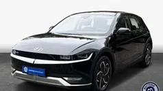 Schwarz Neu 2024 Hyundai Ioniq 5 Dynamiq SUV | 45.990 € (Fairer Preis)