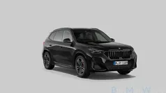Gebraucht 2025 BMW X1 M Sport SUV | 43.490 € (Fairer Preis)