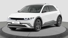Matt) (weiss Gebraucht 2025 Hyundai Ioniq 5 N Line SUV | 51.995 € (Fairer Preis)