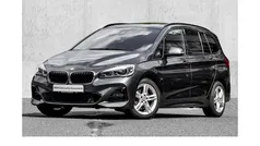 Gebraucht 2021 BMW 218 M Sport Van / Kleinbus | 19.450 € (Fairer Preis)