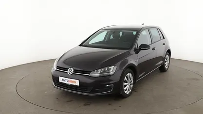 Gebraucht 2015 VW Golf Comfortline Limousine | 13.180 € (Fairer Preis)