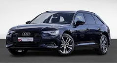 Gebraucht 2022 Audi A6 Sport Kombi | 36.445 € (Fairer Preis)