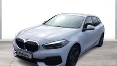 Gebraucht 2022 BMW 118 Sport Line Kleinwagen | 23.890 € (Fairer Preis)