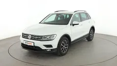 Gebraucht 2018 VW Tiguan Comfortline SUV | 23.800 € (Guter Preis)