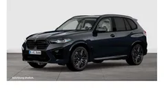Gebraucht 2023 BMW X5 M Competition Edition SUV | 119.890 €