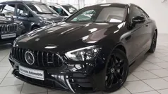 Gebraucht 2021 Mercedes E53 AMG AMG Coupé | 63.980 € (Fairer Preis)