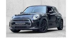 Schwarz Gebraucht 2022 Mini ONE Kleinwagen | 18.790 € (Fairer Preis)
