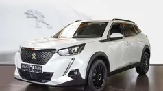 Lack weiss perlglãnzend/typ a Gebraucht 2021 Peugeot 2008 Allure SUV | 17.190 € (Fairer Preis)