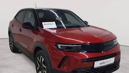 Gebraucht 2024 Opel Mokka SUV | 19.590 € (Guter Preis)