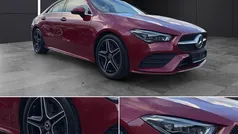 Gebraucht 2021 Mercedes CLA250 AMG line Limousine | 29.880 € (Fairer Preis)
