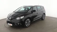Schwarz Gebraucht 2019 Renault Grand Scénic IV LIMITED Van / Kleinbus | 16.240 € (Fairer Preis)