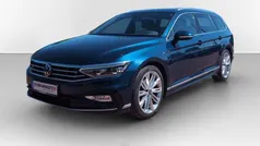 Gebraucht 2023 VW Passat Elegance Kombi | 33.590 € (Fairer Preis)