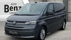 Grau Gebraucht 2024 VW Multivan Life Van | 52.450 € (Fairer Preis)