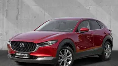 Gebraucht 2022 Mazda CX-30 Selection SUV | 21.440 € (Fairer Preis)