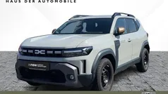 Sandstone Gebraucht 2024 Dacia Duster Extreme SUV | 26.767 € (Fairer Preis)