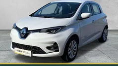 Weiß Gebraucht 2020 Renault Zoe Experience Kleinwagen | 9.690 € (Superpreis)