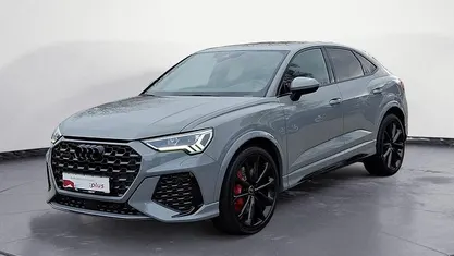 Gebraucht Audi RS Q3 Sportback Ambiente 400 PS (294 kW) 2022 SUV